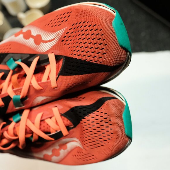 Saucony Endorphin Pro 2 - Mens Size 10 - Picture 2 of 8